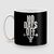 No Days Off Coffee Mug - 325 ml