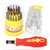 Jackly 31 in 1 screw driver set