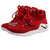 Metmo Men's Red Stylish Sport Shoes