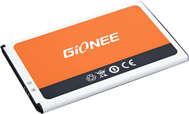 gionee s plus original battery online