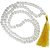 Sphatik Mala 5 mm (Original Sphatik) with 108+1