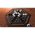 Shribossji Abalone Black and White Marbles Board Game for Family  Friends