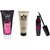 ADS BB Cream / White Invisible Foundation / Waterproof 1625Eyeliner(Set of 3)