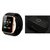 ZEMINI GT08 Smart Watch And Bluetooth Speaker (Bose_ BE8 Speaker) for PANASONIC P50 IDOL