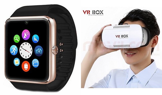 vivo v5 smart watch