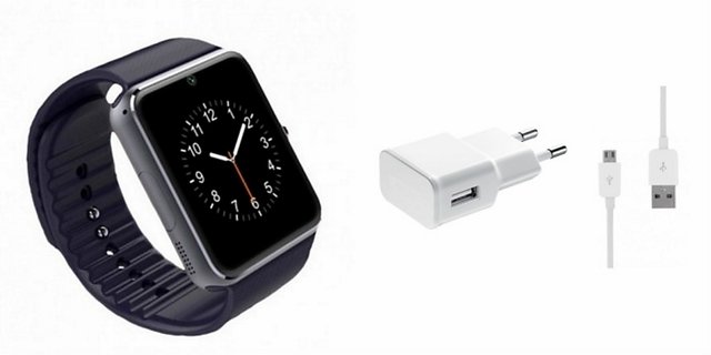 vivo v5 smart watch