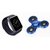 MIRZA GT08 Smart Watch And Fidget Spinner (Hand Spinner) for Lenovo Vibe P5