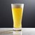KARTIK  Beer Mug - 400ml, Premium Quality, Beer Glass Mug (Pack of 1)