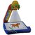 Shribossji Educational Projector Painting And Creativity Toy With Colors For All Kids High Quality