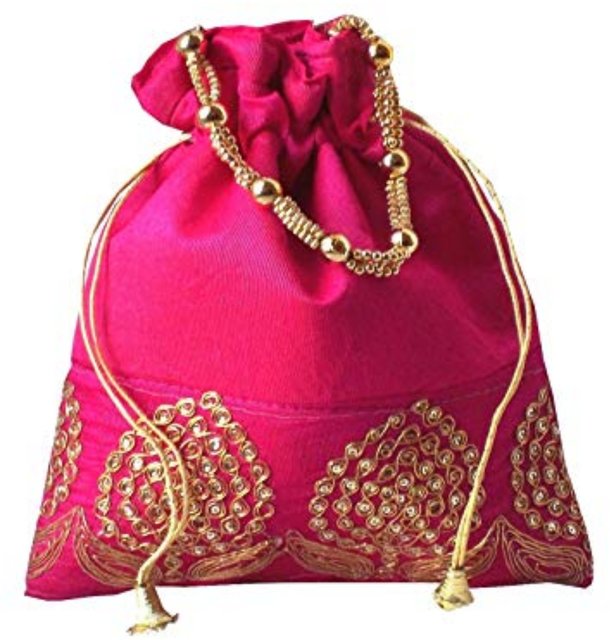 indian bridal bags, designer potli bags online – modarta