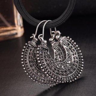 Zipker earrings hotsell
