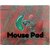 Mouse pad with high quality  excellent smoothly Cursor move