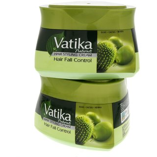 Маска vatika hair fall control