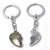 Faynci Friend Couple High Demanding Quality Key Chain for Gifting for Valentine Day/Birthday /Friendship