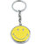 Faynci Smiley Face Smiling Key Chain for Gifting Valentine Day/Birthday/Friendship Day