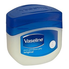 Vaseline Pure Skin Jelly Original - 50ml (Pack Of 3)