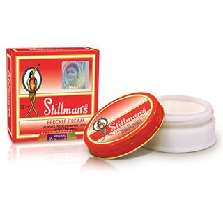 Stillman's Freckle Cream - 28g (Pack Of 3)