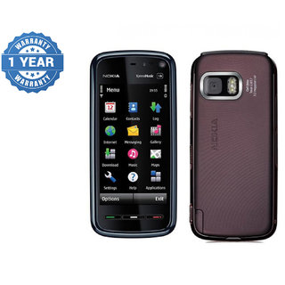 refurbished nokia 5800 1 year warrantybazaar warranty