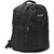 LeeRooy Canvas 19 Ltr Black Office Bag Backpack For Boys