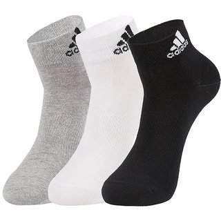 Adidas Original Unisex Sports Socks - 3 Pairs