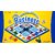 SHRIBOSSJI EKTA BUSINESS INDIA BOARD GAME FOR 2-6 PLAYERS WITH BEST QUALITY BOARD GAME (MULTICOLOR)