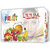 Lilium Fresh Fruit Facial Kit 80g With Face Massager