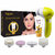 Lilium Diamond Facial Kit 80gm With Gold Face Wash60ml & Face Massager