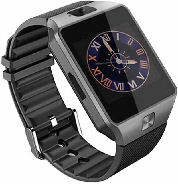 smartwatch compatible with note 8