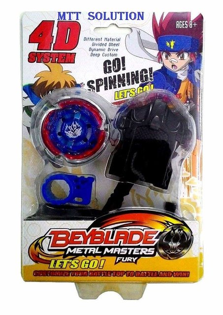 beyblade toy