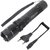 Dynamic Mart  6W Flashlight Torch 1101 - Pack of 1