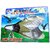 BM Flying Eagle Bird String to Hang. Battery Operated Toy (Multicolor)