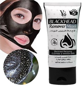 YC Blackhead Remover Mask - 50ml (Pack Of 3)