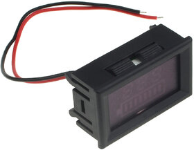 Futaba 12V Lead-acid Battery Capacity Tester