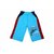Kavin's Stylish Multicolor Attractive Cotton Capri(3 4th Pant) for Kids (Pack of 5)