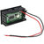Futaba 12V Lead-acid Battery Capacity Tester