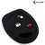 ACUTAS Silicone remote key protection case for ford Mondeo Fiesta Focus C-Max KA GALAXY remote holder