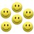 New stylish smilee balls for Kids(Pack of 3)