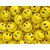 U.S.Traders New stylish smilee balls for Kids Set of 2