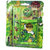 6th Dimensions Ben 10 Printed Kids Stationery Set