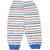 Neska Moda Pack Of 3 Multicolor Kids Pyjama For 0 To 12 Months
