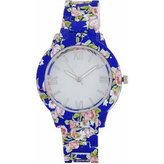 Buy Farp Analog Blue Colour Multicolour Womens Watch Ladies Watch Girls Watch Online Get 60 Off