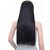 D-Divine Black 24 Inch 5 clip in Hair extension