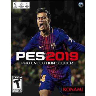 Pro Evolution Soccer Pes 2019 Pc Game Offline Only