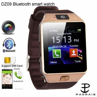 Padraig smartwatch outlet