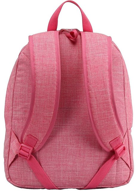 Lavie pink backpack hot sale