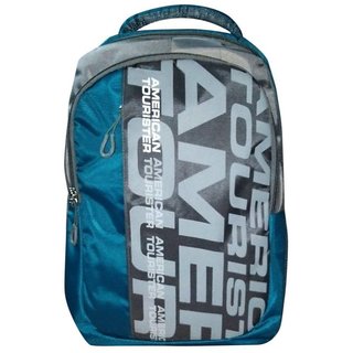 School bag american tourist 2025