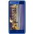 Ziox Duopix F9 Dual SIM 4G LTE Mobile Phone (1GB RAM) (Blue)