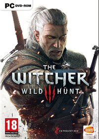 The Witcher 3 Wild Hunt Pc Game Offline Only