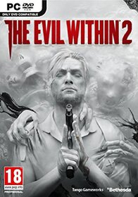 The Evil Within 2 Pc Game Offline Only