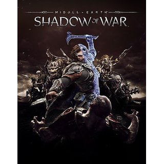 Middle Earth Shadow Of War Pc Game Offline Only